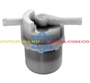 Filtro gasolina Accord 1982 Filtro gasolina Accord 1982