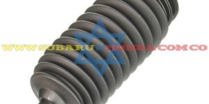 Guardapolvo direccion Accord 2005