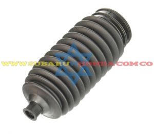 Guardapolvo direccion Accord 2007