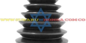 Guardapolvo eje punta Accord 2003