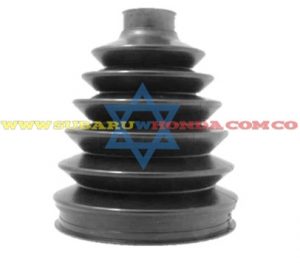 Guardapolvo eje punta Accord 2005