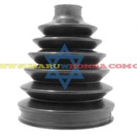 Guardapolvo eje punta Accord 2007