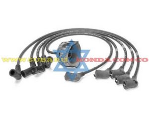 Instalación alta Accord 1977