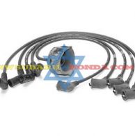 Instalación alta Accord 1980