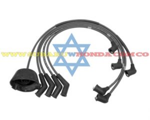 Instalación alta Accord 1982