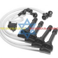 Instalación de alta Accord 1990