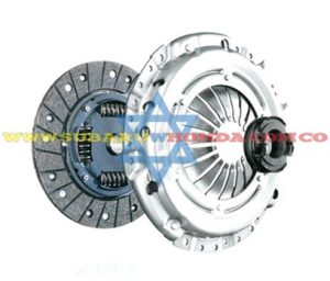 Kit de clutch Accord 1983 Kit de clutch Accord 1983