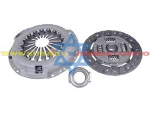 Kit de Clutch Accord 1990 Kit de Clutch Accord 1990