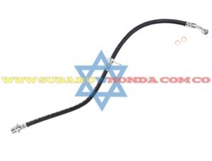 Manguera izquierda frenos Accord 2003