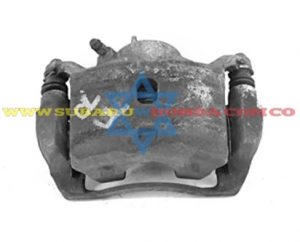 Mordaza derecha Accord 2006