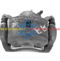 Mordaza izquierda Accord 2003