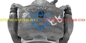 Mordaza izquierda Accord 2005