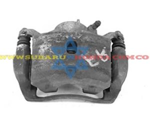 Mordaza izquierda Accord 2006