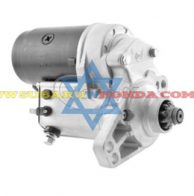 Motor arranque Accord 1980