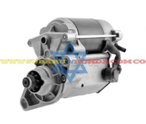 Motor arranque Accord 1982