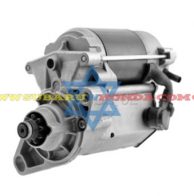 Motor arranque Accord 1983