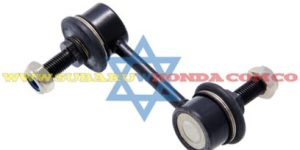 Muñeco derecho Accord 2004