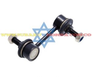 Muñeco izquierdo Accord 2004 Muñeco izquierdo Accord 2004