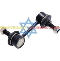 Muñeco izquierdo Accord 2005