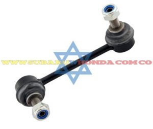 Muñeco trasero derecho Accord 2007 Muñeco trasero derecho Accord 2007