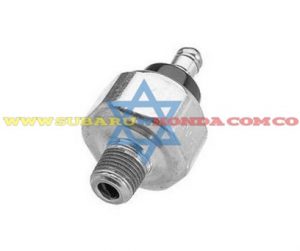 Pera aceite Accord 1980