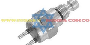 Pera Termoswich Accord 1980