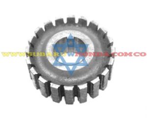 Piñón cigueñal Accord 1981