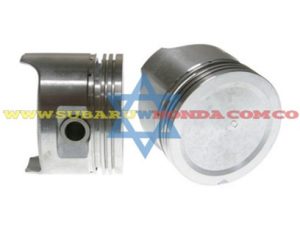 Pistones Honda Accord 1977