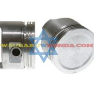 Pistones Honda Accord 1983