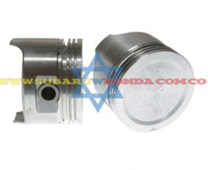 Pistones Honda Accord 1983 Pistones Honda Accord 1983