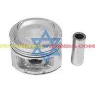 Pistones Honda Accord 1990