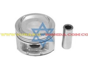 Pistones Honda Accord 1990 Pistones Honda Accord 1990