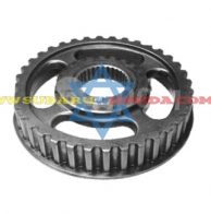 Polea balanceador Accord 1990