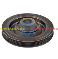 Polea cigueñal Accord 1983