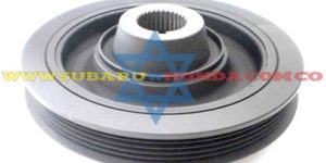 Polea cigueñal Accord 1990