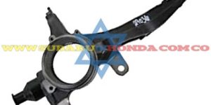 Portacacho derecho Accord 2003