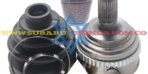 Punta eje Accord 2005