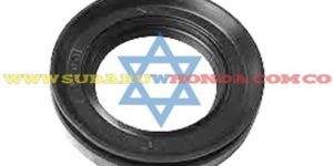 Retén bomba direccion hidraulica Accord 1980