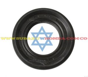 Retén caja Accord 1983