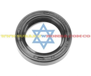 Retén eje levas Accord 1990