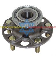 Rodamiento trasero Accord 2007