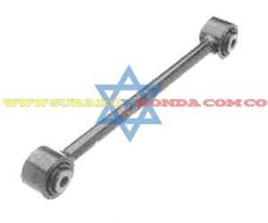 Templete inferior Accord 2005