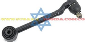 Templete rotula trasera Accord 2005