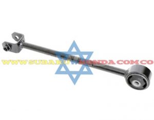 Templete trasero Accord 2003