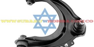 Tijera superior izquierda Accord 2004