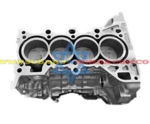 Tres cuartos 3/4 Accord 1977