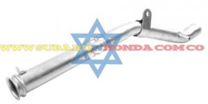 Tubo agua Accord 1980