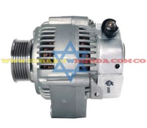 Alternador Honda Accord 1995
