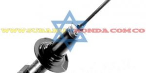 Amortiguador trasero Tribeca 2009