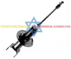 Amortiguador trasero Tribeca 2008